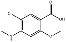 61694-98-2 結(jié)構(gòu)式