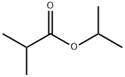 ISOBUTYRIC ACID ISOPROPYL ESTER price.