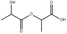 2-(2-hydroxy-1-oxopropoxy)propionic acid