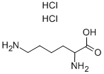 DL-LYSINE DIHYDROCHLORIDE