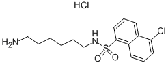 W-7 HYDROCHLORIDE price.