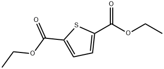 diethyl thiophene-2,5-dicarboxylate