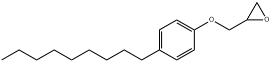 Glycidyl 4-nonylphenyl ether