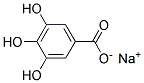 Fatty acids, tall-oil, sodium salts Struktur