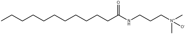 LAPAO Structure