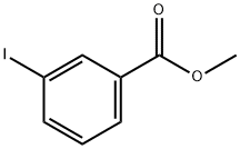 Methyl 3-iodobenzoate