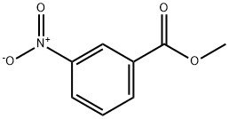 Methyl 3-nitrobenzoate