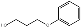 3-Phenoxypropan-1-ol