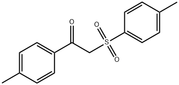 4'-METHYL-2(P-TOLYL SULFONYL)ACETOPHENONE price.