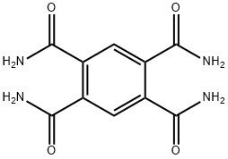 1,2,4,5-BENZENETETRACARBOXAMIDE