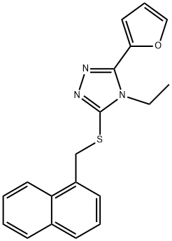 SALOR-INT L367079-1EA Struktur