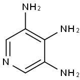 PYRIDINE-3,4,5-TRIAMINE