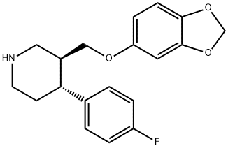 帕羅西汀的應(yīng)用與合成