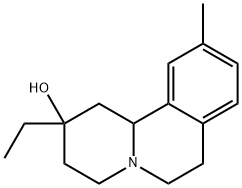 Tolquinzole Struktur