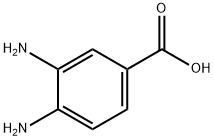 3,4-Diaminobenzoesaeure