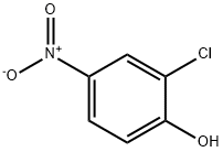 2-Chloro-4-nitrophenol