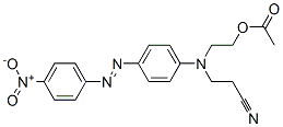 Disperse Orange 31