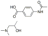 61990-51-0 結構式