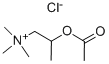 METHACHOLINE CHLORIDE