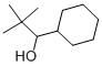 1-CYCLOHEXYL-2,2-DIMETHYL-1-PROPANOL Struktur