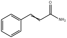 Cinnamamide Struktur