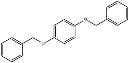 1,4-Dibenzyloxybenzene