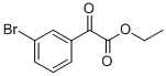 ETHYL 3-BROMOBENZOYL FORMATE price.