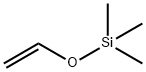 VINYLOXYTRIMETHYLSILANE Struktur