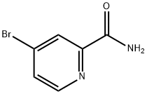 4-Bromo-2-pyridinecarboxamide