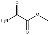 ACETIC ACID AMINOOXO METHYL ESTER Struktur