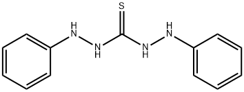 622-03-7 結(jié)構(gòu)式