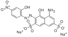 6222-46-4 Structure