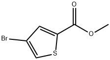 Methyl 4-bromothiophene-2-carboxylate price.