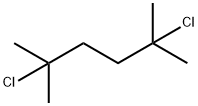 2,5-DICHLORO-2,5-DIMETHYLHEXANE|2,5-二氯-2,5-二甲基己烷