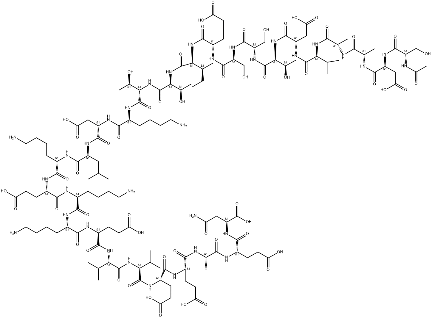 Thymosin α1 price.