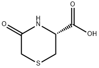 Carbocisteine LactaM Structure