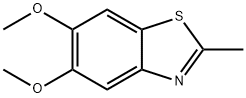 5,6-DIMETHOXY-2-METHYL-BENZOTHIAZOLE price.