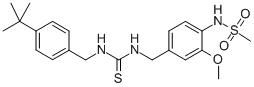 JYL-1511 Struktur