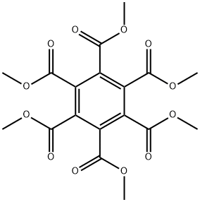 BENZENEHEXACARBOXYLIC ACID HEXAMETHYL ESTER price.