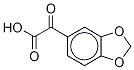 α-Oxo-1,3-benzodioxole-5-acetic Acid price.