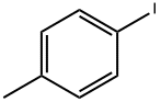 4-Iodotoluene Structure