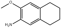 3-METHOXY-5,6,7,8-TETRAHYDRO-NAPHTHALEN-2-YLAMINE price.