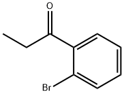 2'-bromopropiophenone Struktur