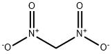 dinitromethane Struktur