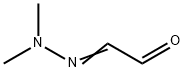 (DIMETHYLHYDRAZONO)ACETALDEHYDE