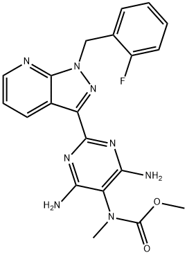 625115-55-1 結(jié)構(gòu)式