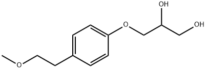 3-[4-(2-Methoxyethyl)phenoxy]- price.