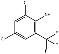 2-AMINO-3,5-DICHLOROBENZOTRIFLUORIDE price.