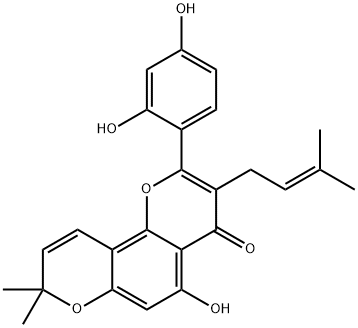 62596-29-6 Structure