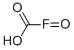 Oxyfluorocarboxylic acid Struktur